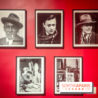 Sonia Delaunay : la double exposition gratuite à la galerie Roger-Viollet et à la galerie Zlotowski - IMG20241002183852