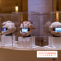 Exposition « Révélation ! Art contemporain du Bénin » à la Conciergerie  -  A7C3280