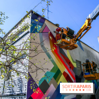 L'usine fait le mur, nos photos du festival de street art dans le 94 - IMG 6228