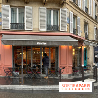 Zincou - le restaurant 