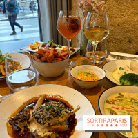 Zincou - des tapas à partager 