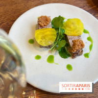 Erso - Terrine de campagne