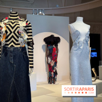 MODE, NOUVELLES GÉNÉRATIONS : 35 ANS DE L’ANDAM