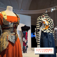 MODE, NOUVELLES GÉNÉRATIONS : 35 ANS DE L’ANDAM