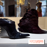 MODE, NOUVELLES GÉNÉRATIONS : 35 ANS DE L’ANDAM