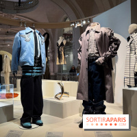 MODE, NOUVELLES GÉNÉRATIONS : 35 ANS DE L’ANDAM