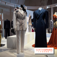 MODE, NOUVELLES GÉNÉRATIONS : 35 ANS DE L’ANDAM