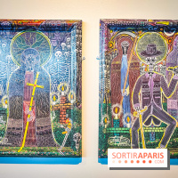 Zombis, la mort n'est pas une fin : l'exposition du musée du Quai Branly