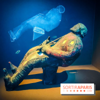 Zombis, la mort n'est pas une fin : l'exposition du musée du Quai Branly