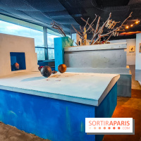 Zombis, la mort n'est pas une fin : l'exposition du musée du Quai Branly - IMG20241007103341