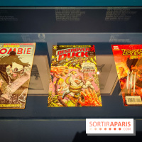Zombis, la mort n'est pas une fin : l'exposition du musée du Quai Branly