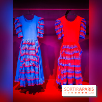 Zombis, la mort n'est pas une fin : l'exposition du musée du Quai Branly - IMG20241007102500