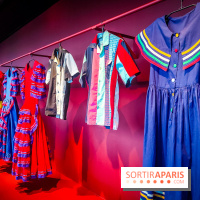 Zombis, la mort n'est pas une fin : l'exposition du musée du Quai Branly - IMG20241007102440