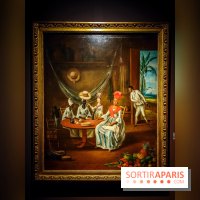 Zombis, la mort n'est pas une fin : l'exposition du musée du Quai Branly - IMG20241007110925