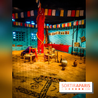 Zombis, la mort n'est pas une fin : l'exposition du musée du Quai Branly - IMG20241007095358