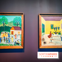 Zombis, la mort n'est pas une fin : l'exposition du musée du Quai Branly - IMG20241007103250