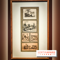 Zombis, la mort n'est pas une fin : l'exposition du musée du Quai Branly - IMG20241007111008