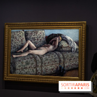 Exposition Caillebotte au Musée d'Orsay - les photos -  A7C3771