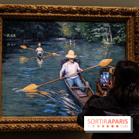 Exposition Caillebotte au Musée d'Orsay - les photos -  A7C3767