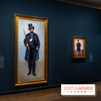 Exposition Caillebotte au Musée d'Orsay - les photos