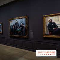 Exposition Caillebotte au Musée d'Orsay - les photos