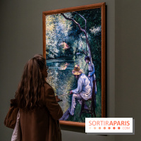 Exposition Caillebotte au Musée d'Orsay - les photos -  A7C3723