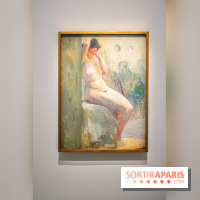 Exposition Tarsila do Amaral au Musée du Luxembourg