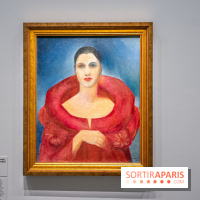Exposition Tarsila do Amaral au Musée du Luxembourg