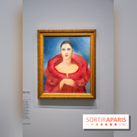 Exposition Tarsila do Amaral au Musée du Luxembourg - DSC 1280