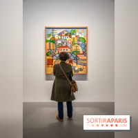 Exposition Tarsila do Amaral au Musée du Luxembourg