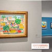 Exposition Tarsila do Amaral au Musée du Luxembourg