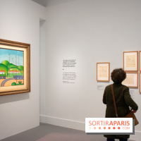 Exposition Tarsila do Amaral au Musée du Luxembourg