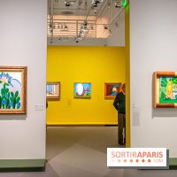 Exposition Tarsila do Amaral au Musée du Luxembourg