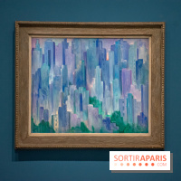 Exposition Tarsila do Amaral au Musée du Luxembourg - DSC 1310