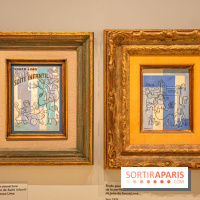 Exposition Tarsila do Amaral au Musée du Luxembourg