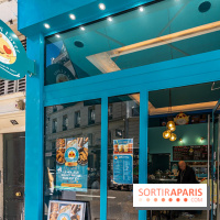 Chick’n Lover, le resto de poulet frit maison Paris 9e -  A7C3528