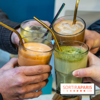 Chick’n Lover, le resto de poulet frit et plats chauds maison Paris 9e -  A7C0462