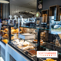 Gare ô pains, la meilleure pâtisserie des Yvelines 2024 - gareopains