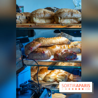 Gare ô pains, la meilleure pâtisserie des Yvelines 2024 - gareopains