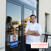 Gare ô pains, la meilleure pâtisserie des Yvelines 2024 - gareopains