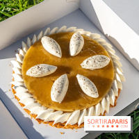 Gare ô pains, la meilleure pâtisserie des Yvelines 2024 - gareopains