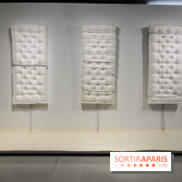 Arte Povera, l'exposition à la Bourse de Commerce, nos photos - IMG 6235