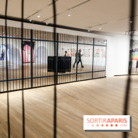 Arte Povera, l'exposition à la Bourse de Commerce, nos photos - IMG 6310