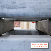 Arte Povera, l'exposition à la Bourse de Commerce, nos photos