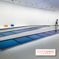 Arte Povera, l'exposition à la Bourse de Commerce, nos photos - IMG 6327