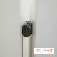 Arte Povera, l'exposition à la Bourse de Commerce, nos photos - IMG 6336