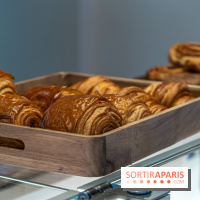 La chocolaterie et salon de thé Jardin Sucré à Dampierre - 78 -  A7C3664