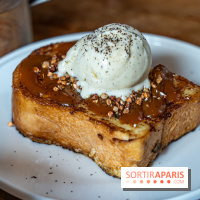 La chocolaterie et salon de thé Jardin Sucré à Dampierre - 78 -  A7C3693