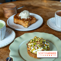 La chocolaterie et salon de thé Jardin Sucré à Dampierre - 78 -  A7C3694