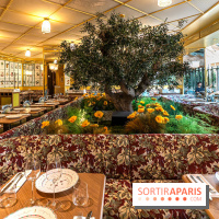 La fantaisie Restaurant -  A7C2565